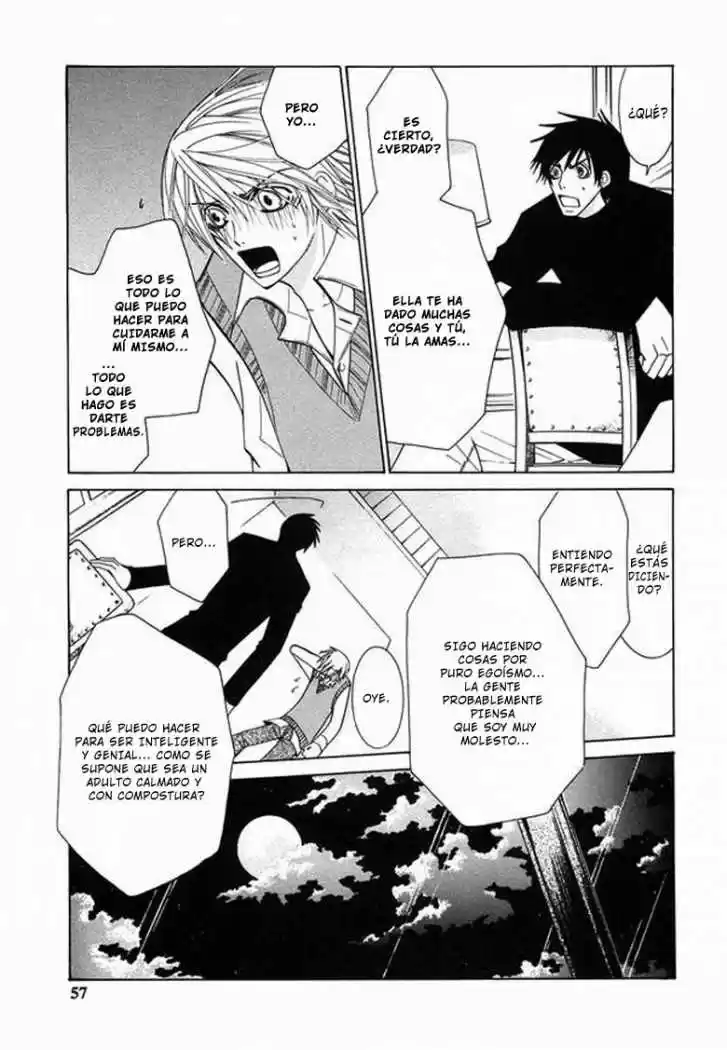 Junjo Romantica (2002) - Capítulo 27 - Página 24 - LectorTMOo