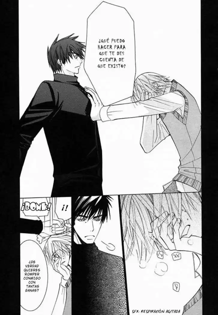 Junjo Romantica (2002) - Capítulo 27 - Página 26 - LectorTMOo