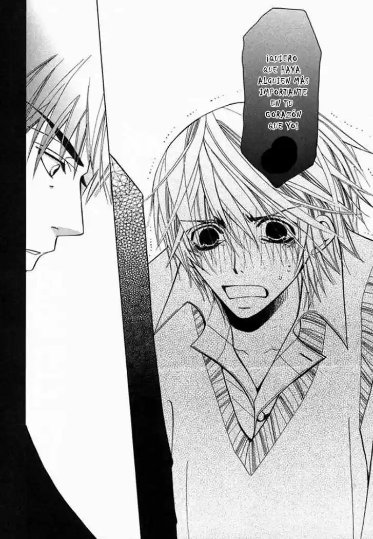 Junjo Romantica (2002) - Capítulo 27 - Página 29 - LectorTMOo