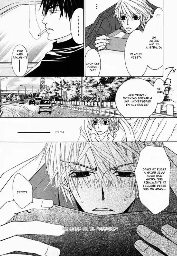 Junjo Romantica (2002) - Capítulo 27 - Página 40 - LectorTMOo