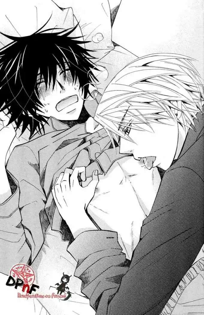 Junjo Romantica (2002) - Capítulo 30.5 - Página 8 - LectorTMOo