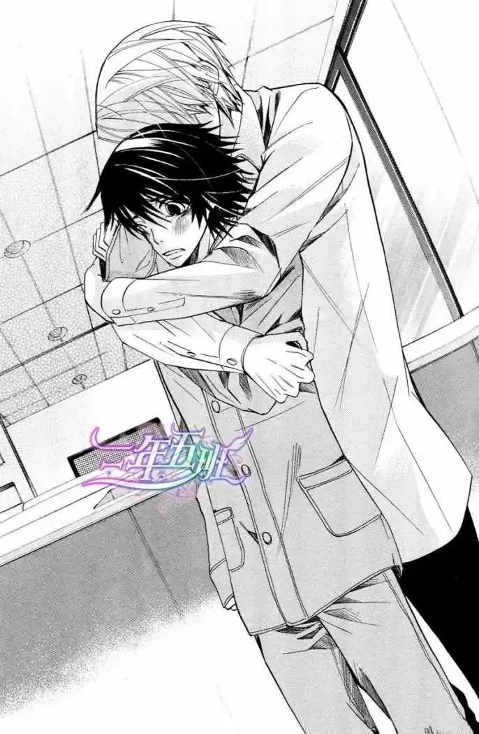 Junjo Romantica (2002) - Capítulo 30.5 - Página 9 - LectorTMOo