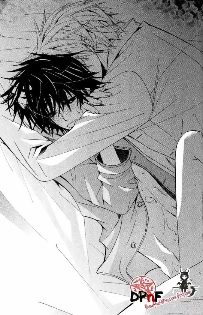 Junjo Romantica (2002) - Capítulo 30.5 - Página 10 - LectorTMOo