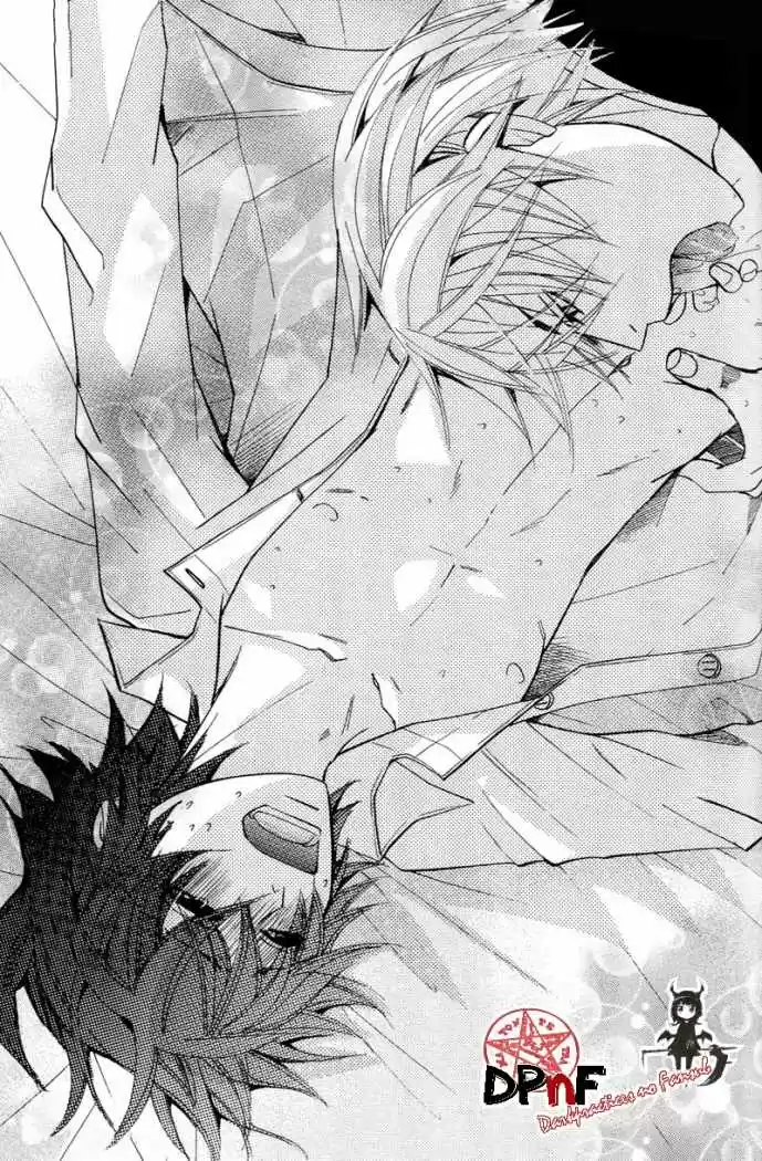 Junjo Romantica (2002) - Capítulo 30.5 - Página 13 - LectorTMOo
