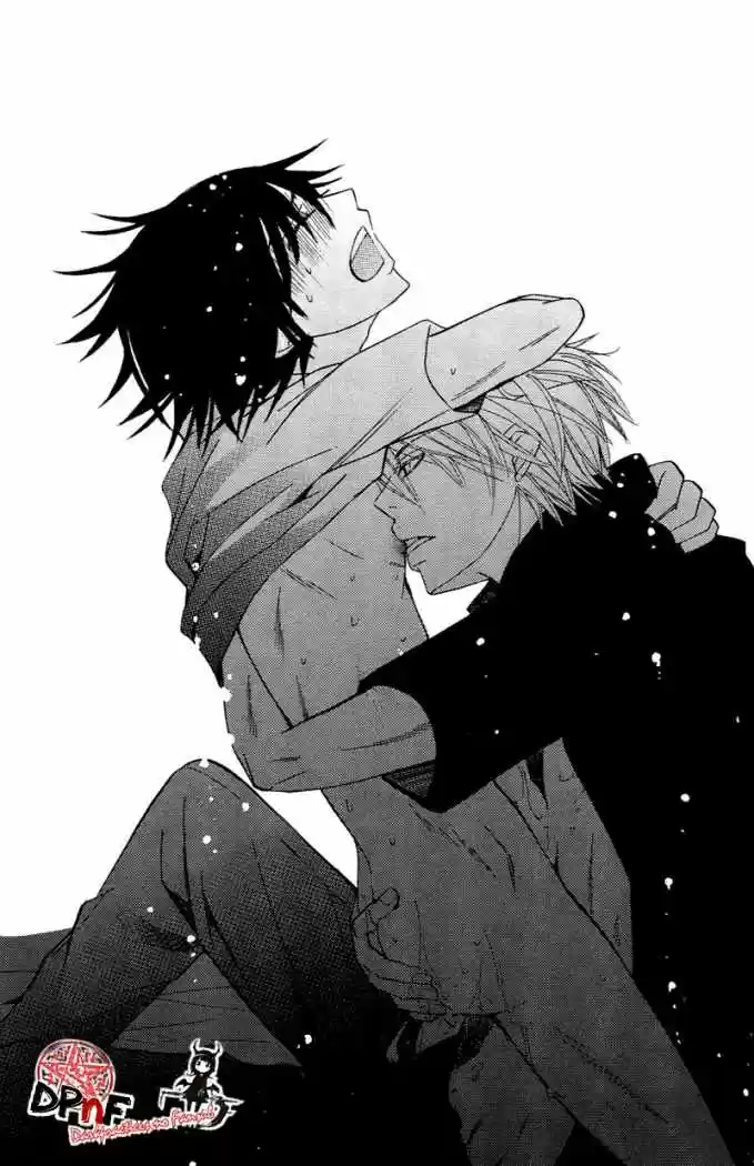 Junjo Romantica (2002) - Capítulo 30.5 - Página 16 - LectorTMOo