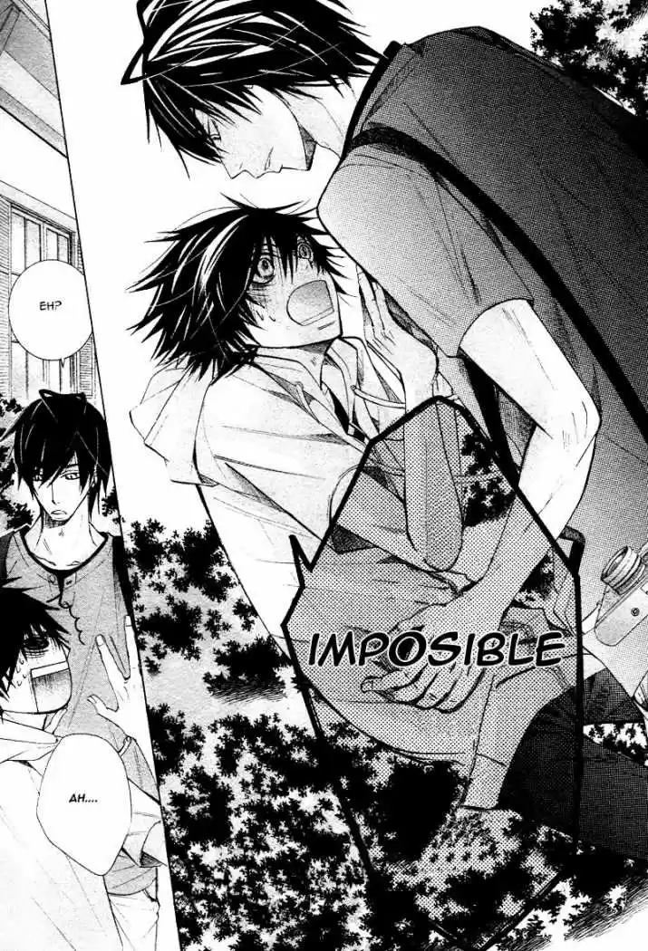 Junjo Romantica (2002) - Capítulo 32 - Página 38 - LectorTMOo