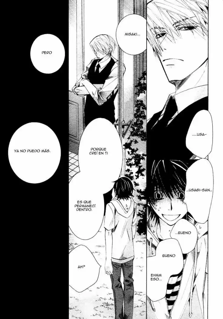 Junjo Romantica (2002) - Capítulo 32 - Página 42 - LectorTMOo