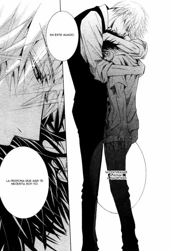 Junjo Romantica (2002) - Capítulo 32 - Página 45 - LectorTMOo