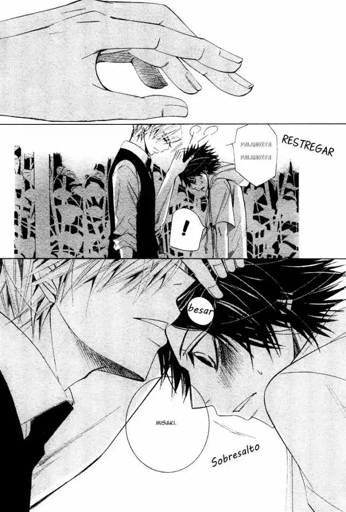 Junjo Romantica (2002) - Capítulo 32 - Página 49 - LectorTMOo