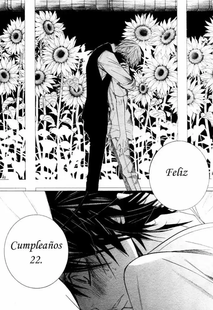 Junjo Romantica (2002) - Capítulo 32 - Página 50 - LectorTMOo