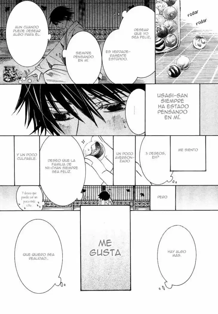 Junjo Romantica (2002) - Capítulo 32 - Página 59 - LectorTMOo
