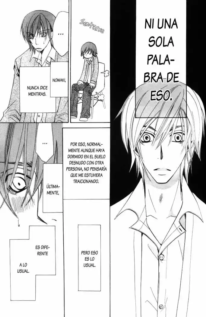 Junjo Romantica (2002) - Capítulo 33 - Página 12 - LectorTMOo