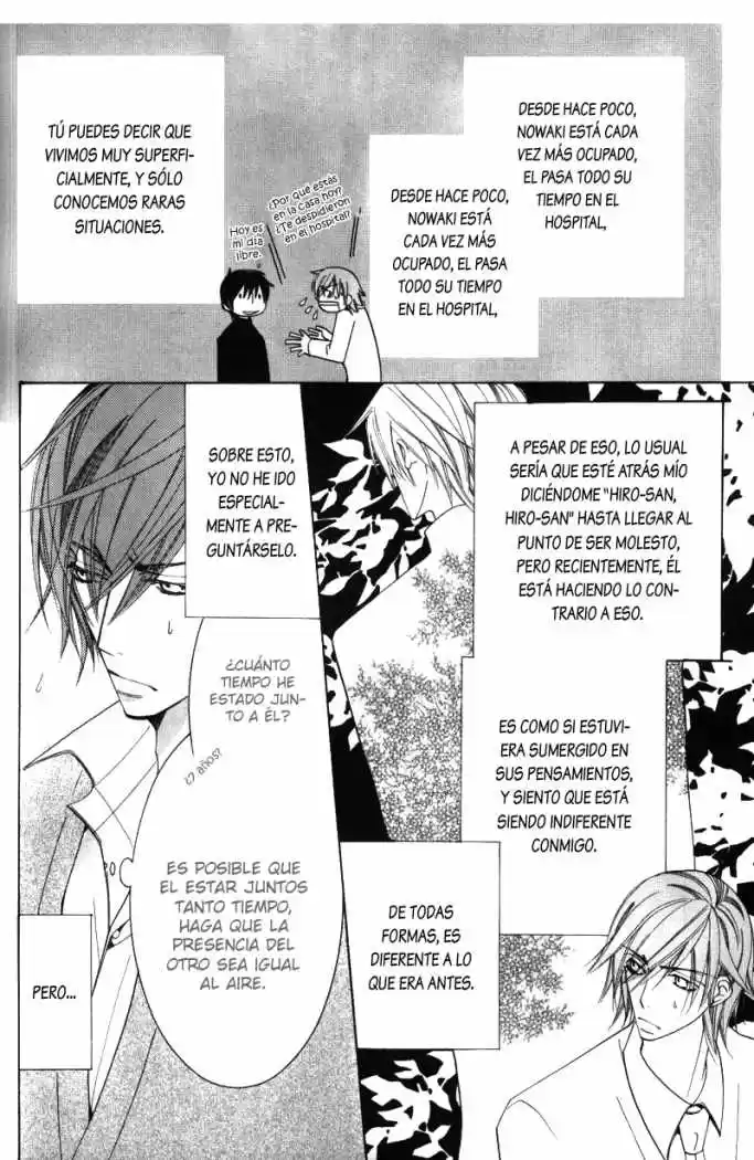 Junjo Romantica (2002) - Capítulo 33 - Página 13 - LectorTMOo