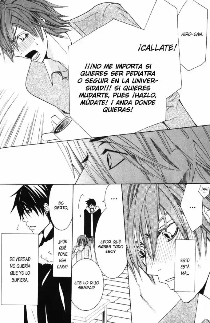 Junjo Romantica (2002) - Capítulo 33 - Página 17 - LectorTMOo