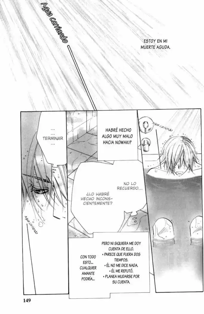 Junjo Romantica (2002) - Capítulo 33 - Página 22 - LectorTMOo