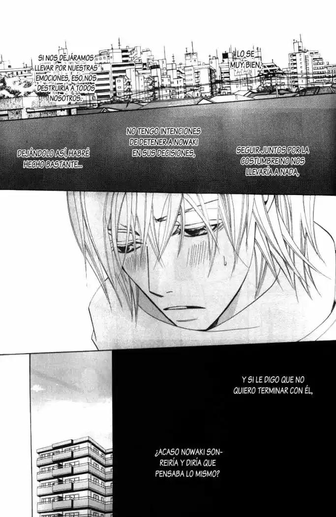 Junjo Romantica (2002) - Capítulo 33 - Página 28 - LectorTMOo
