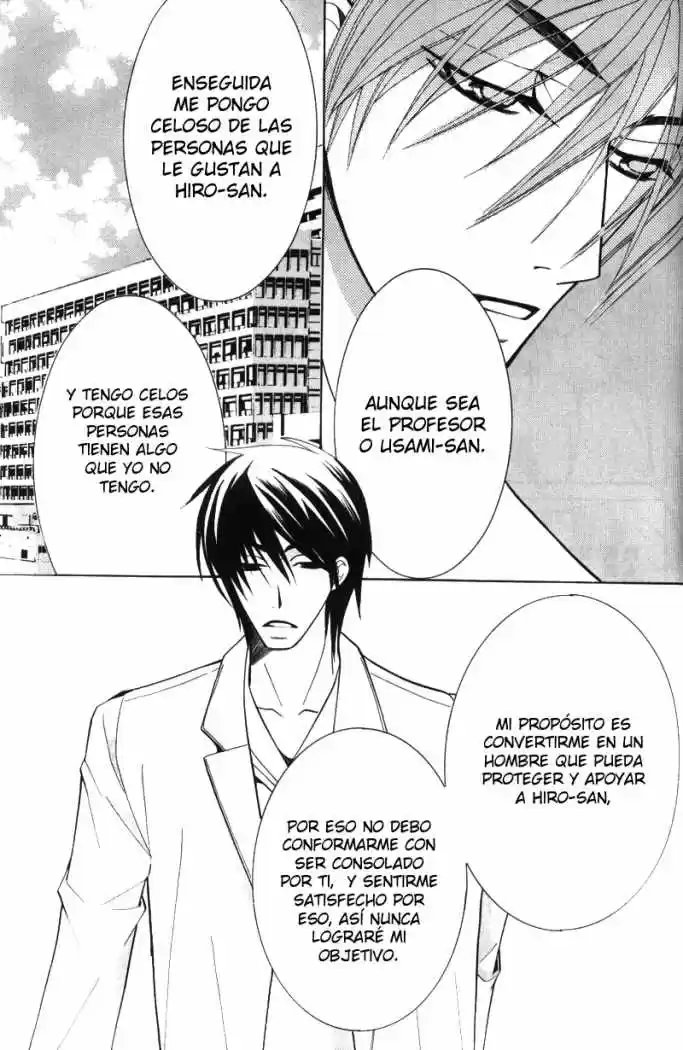 Junjo Romantica (2002) - Capítulo 33 - Página 40 - LectorTMOo