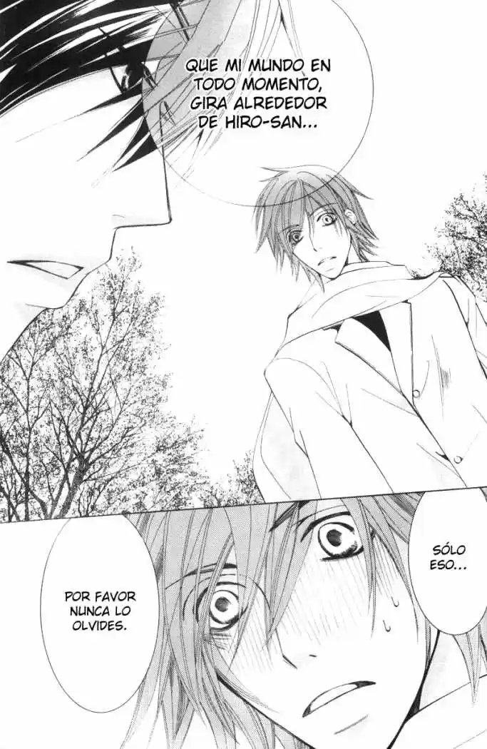Junjo Romantica (2002) - Capítulo 33 - Página 42 - LectorTMOo