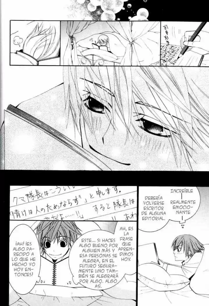 Junjo Romantica (2002) - Capítulo 34.1 - Página 13 - LectorTMOo