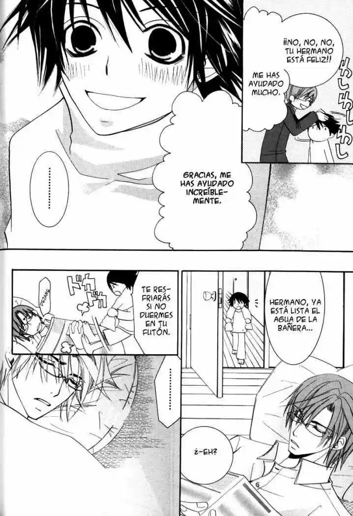 Junjo Romantica (2002) - Capítulo 34.2 - Página 7 - LectorTMOo