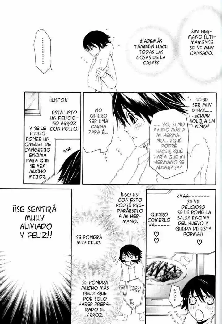 Junjo Romantica (2002) - Capítulo 34.2 - Página 8 - LectorTMOo