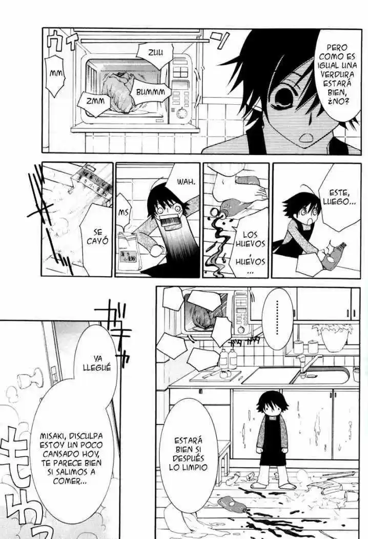 Junjo Romantica (2002) - Capítulo 34.2 - Página 10 - LectorTMOo