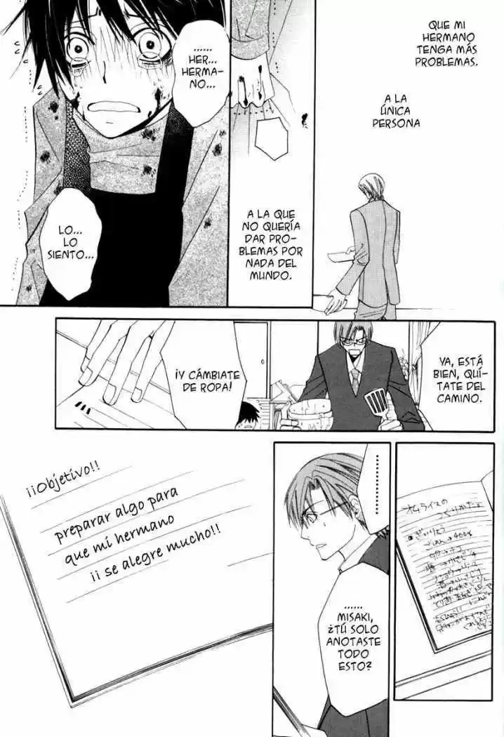 Junjo Romantica (2002) - Capítulo 34.2 - Página 14 - LectorTMOo