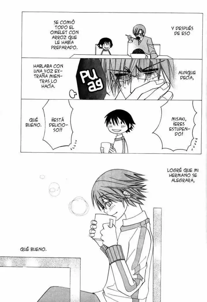 Junjo Romantica (2002) - Capítulo 34.2 - Página 16 - LectorTMOo