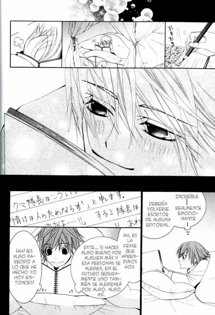 Junjo Romantica (2002) - Capítulo 35.1 - Página 13 - LectorTMOo