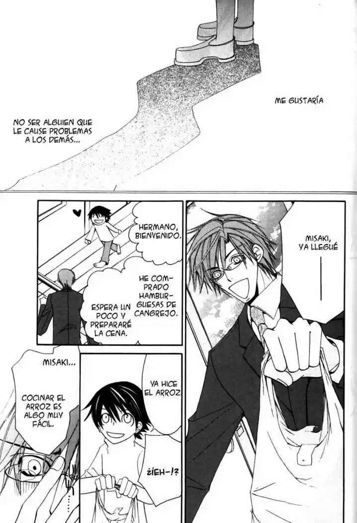 Junjo Romantica (2002) - Capítulo 35.2 - Página 6 - LectorTMOo