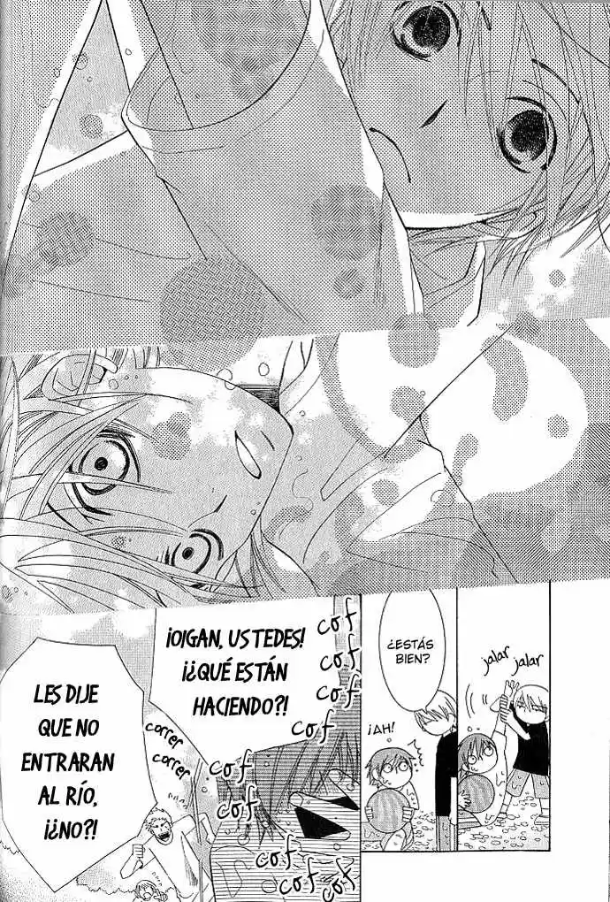 Junjo Romantica (2002) - Capítulo 36 - Página 8 - LectorTMOo