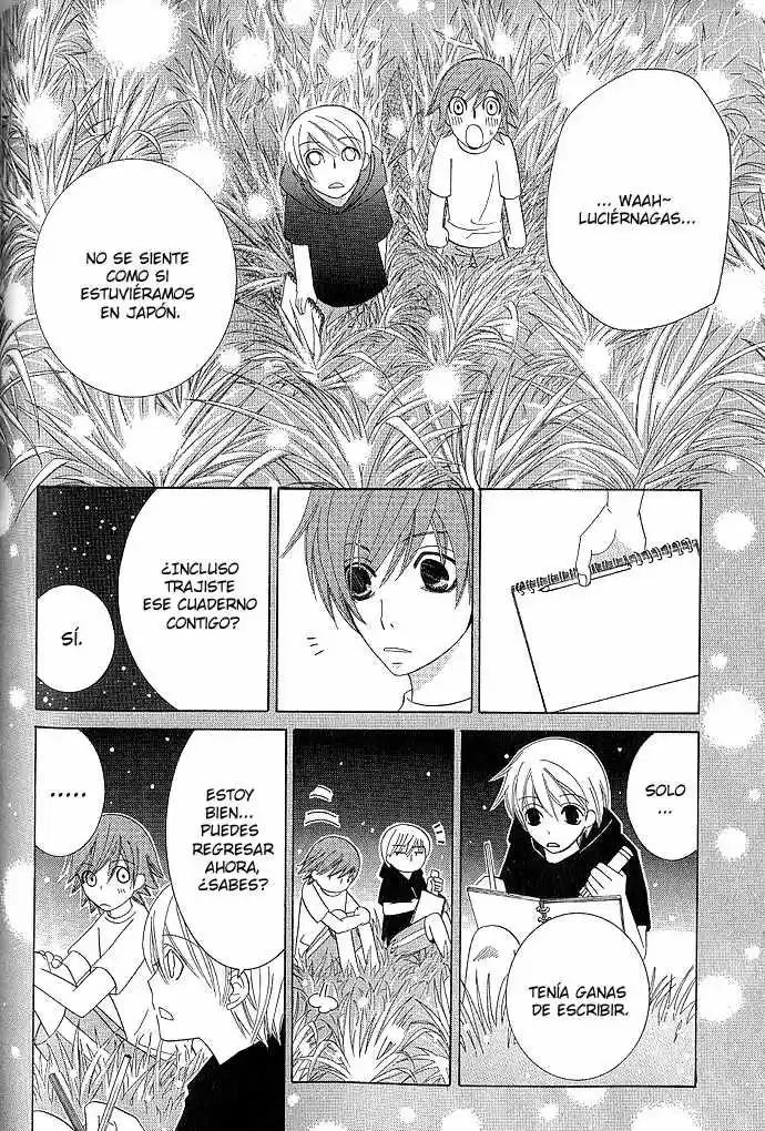 Junjo Romantica (2002) - Capítulo 36 - Página 14 - LectorTMOo