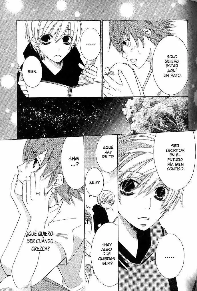Junjo Romantica (2002) - Capítulo 36 - Página 15 - LectorTMOo