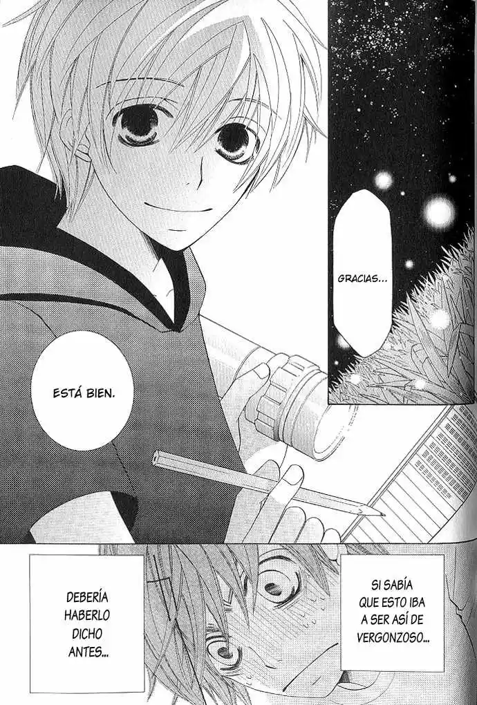 Junjo Romantica (2002) - Capítulo 36 - Página 17 - LectorTMOo