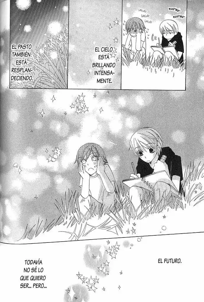 Junjo Romantica (2002) - Capítulo 36 - Página 18 - LectorTMOo