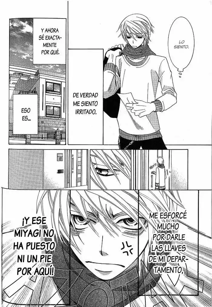 Junjo Romantica (2002) - Capítulo 37 - Página 2 - LectorTMOo