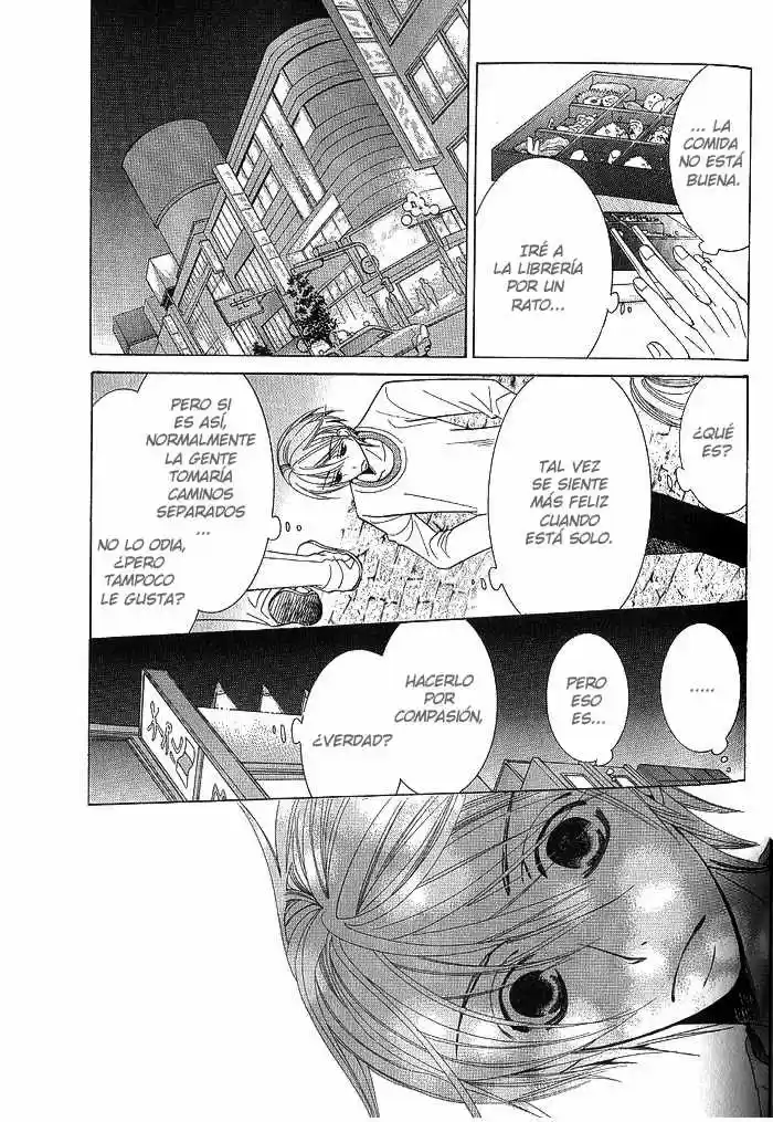 Junjo Romantica (2002) - Capítulo 37 - Página 5 - LectorTMOo