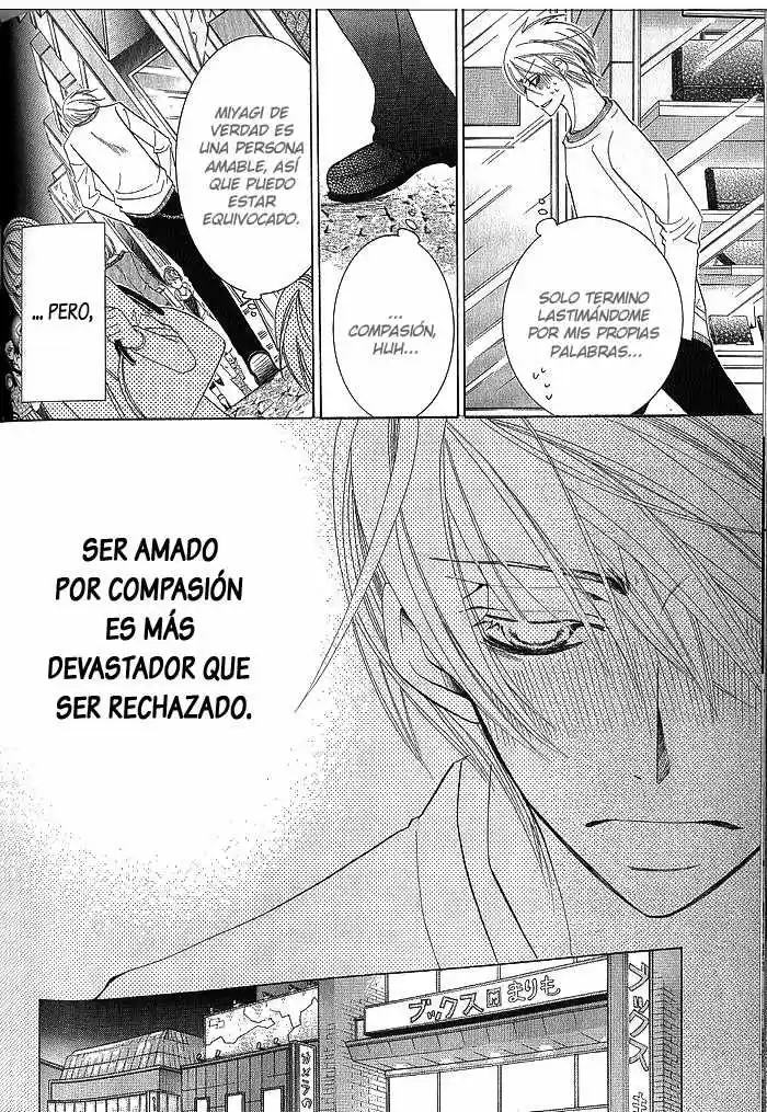 Junjo Romantica (2002) - Capítulo 37 - Página 6 - LectorTMOo