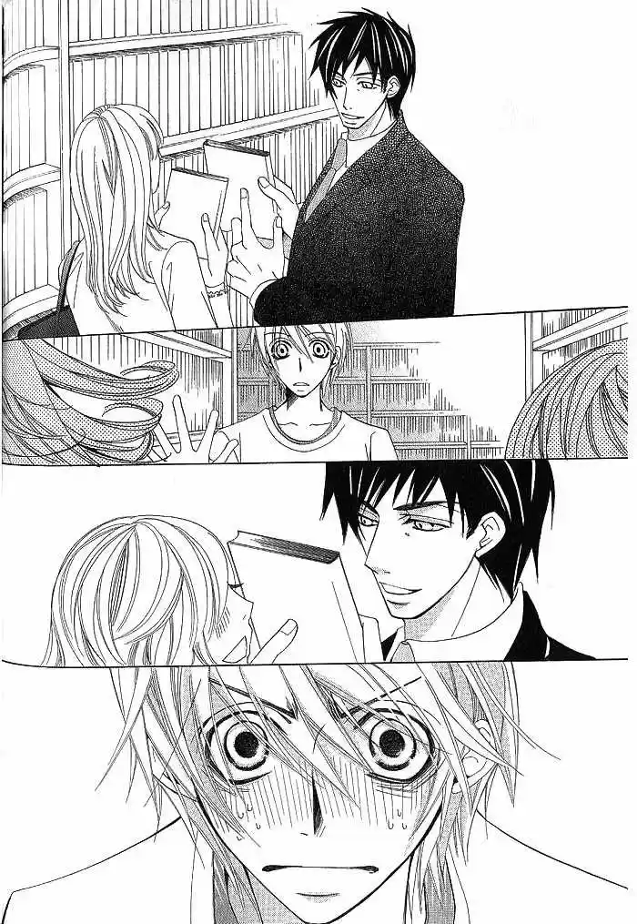 Junjo Romantica (2002) - Capítulo 37 - Página 8 - LectorTMOo