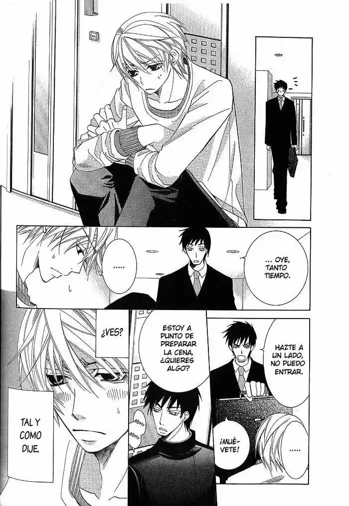 Junjo Romantica (2002) - Capítulo 37 - Página 10 - LectorTMOo