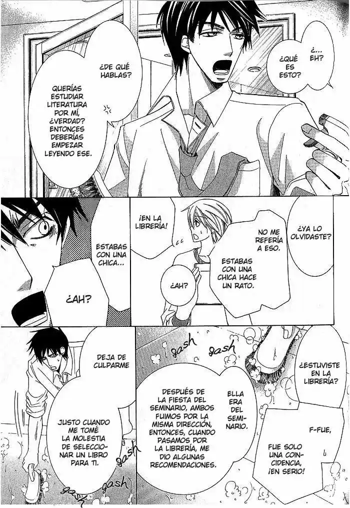 Junjo Romantica (2002) - Capítulo 37 - Página 13 - LectorTMOo