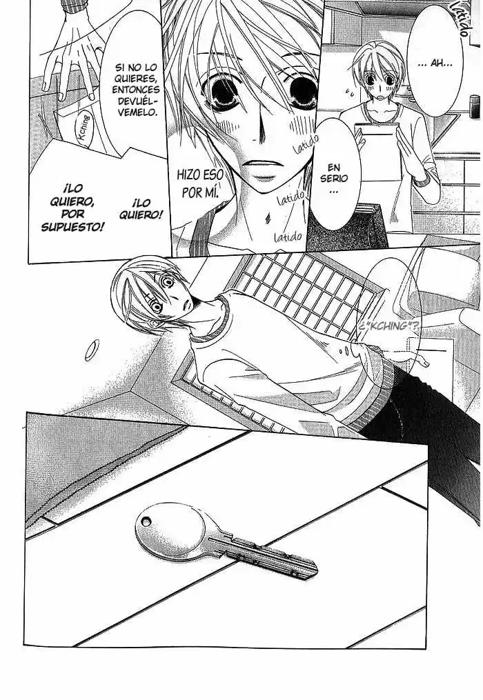 Junjo Romantica (2002) - Capítulo 37 - Página 14 - LectorTMOo