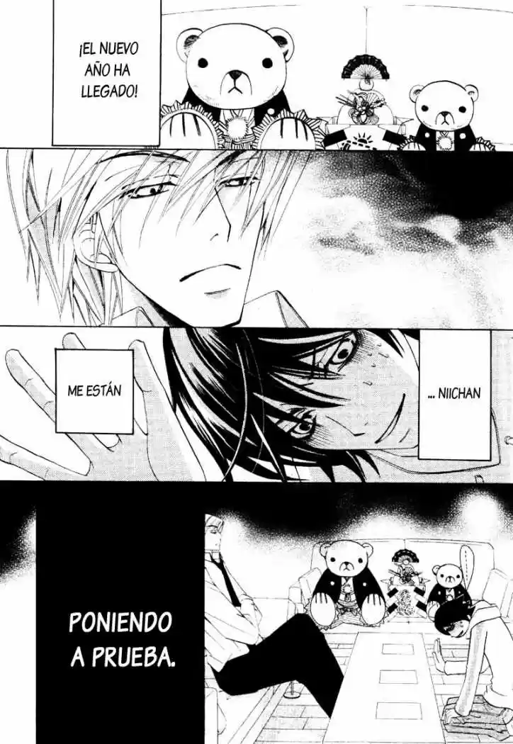 Junjo Romantica (2002) - Capítulo 38 - Página 8 - LectorTMOo