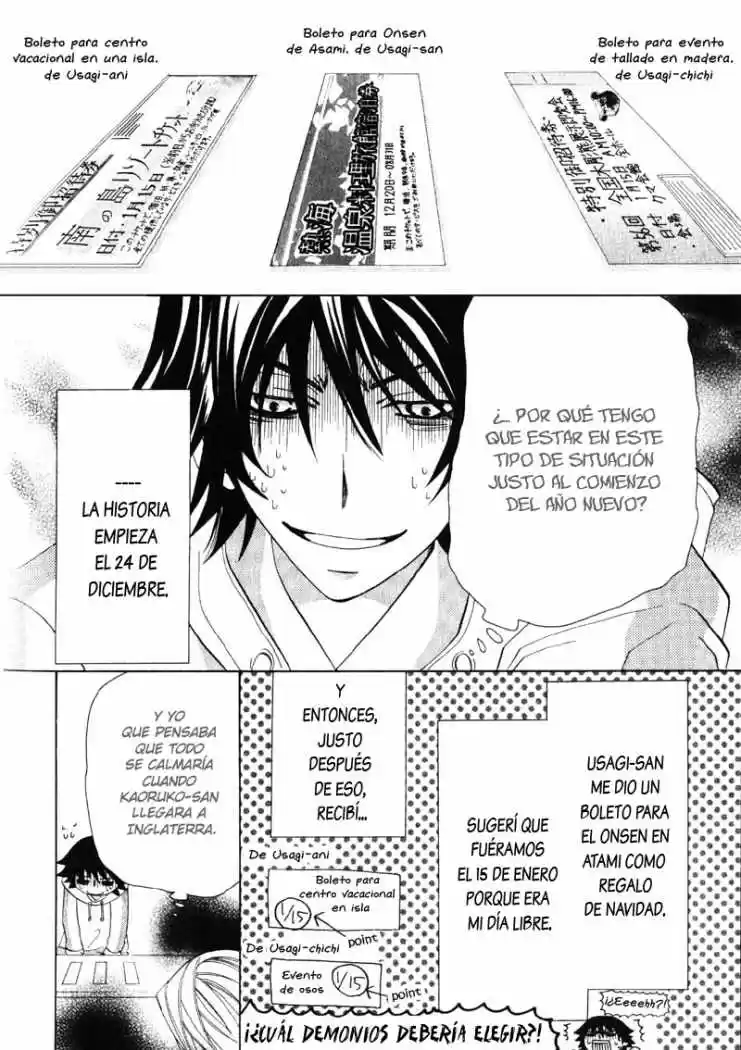 Junjo Romantica (2002) - Capítulo 38 - Página 9 - LectorTMOo