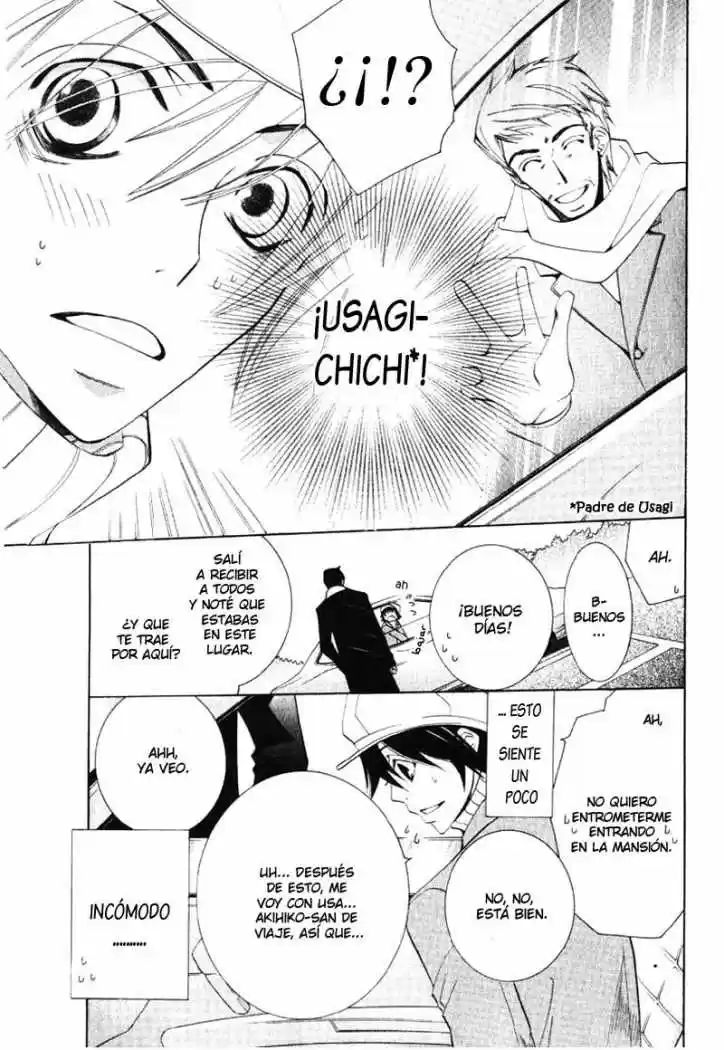 Junjo Romantica (2002) - Capítulo 38 - Página 18 - LectorTMOo