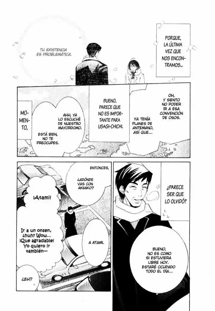 Junjo Romantica (2002) - Capítulo 38 - Página 19 - LectorTMOo