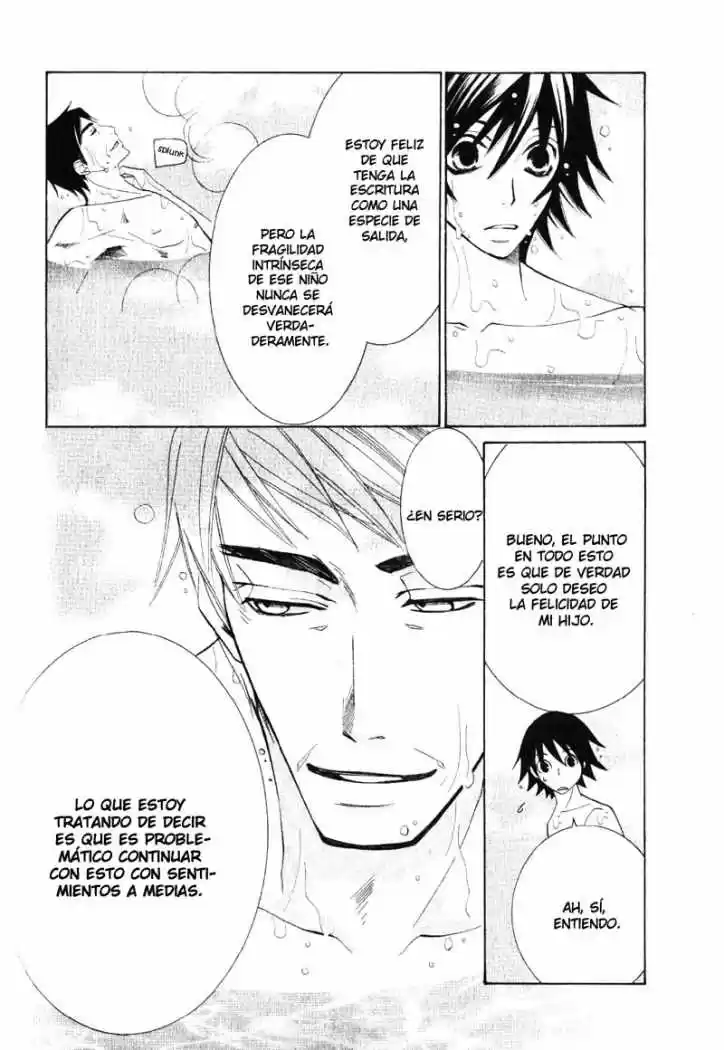 Junjo Romantica (2002) - Capítulo 38 - Página 35 - LectorTMOo