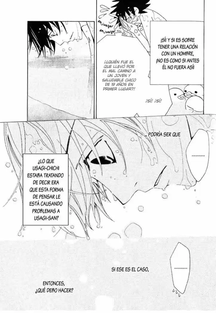 Junjo Romantica (2002) - Capítulo 38 - Página 38 - LectorTMOo