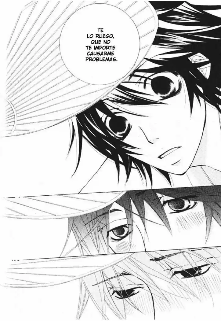 Junjo Romantica (2002) - Capítulo 38 - Página 43 - LectorTMOo