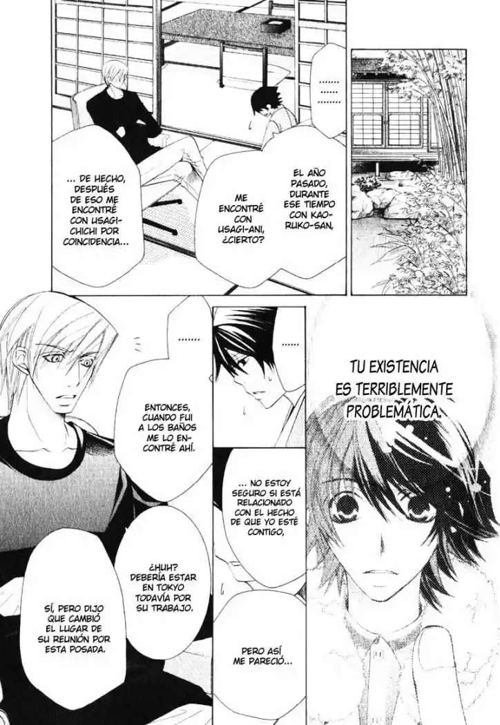 Junjo Romantica (2002) - Capítulo 38 - Página 44 - LectorTMOo